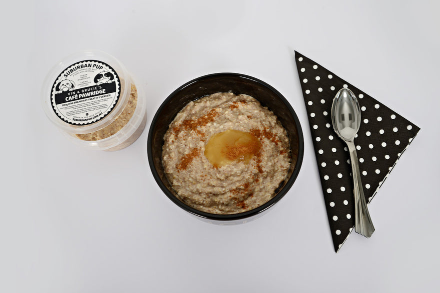 Let's talk about breakfast