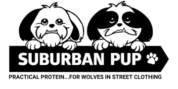 suburban pup